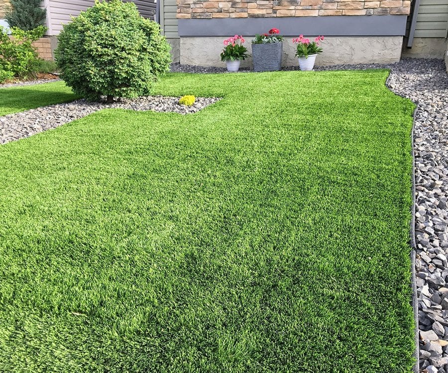 Our Lawn Care Approach